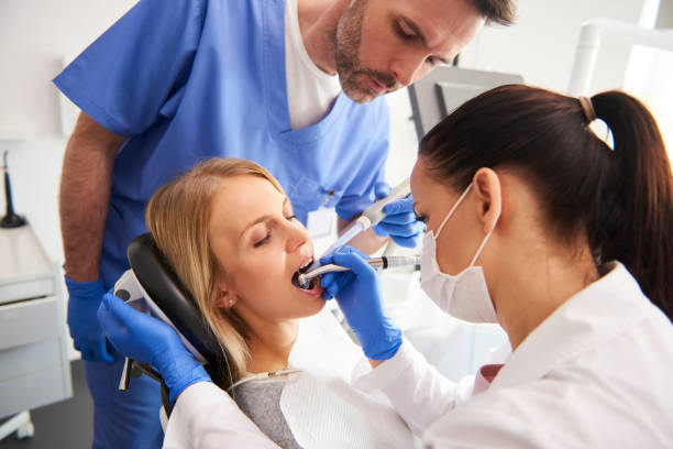 Best Veneers and Lumineers  in Walnut Park, CA