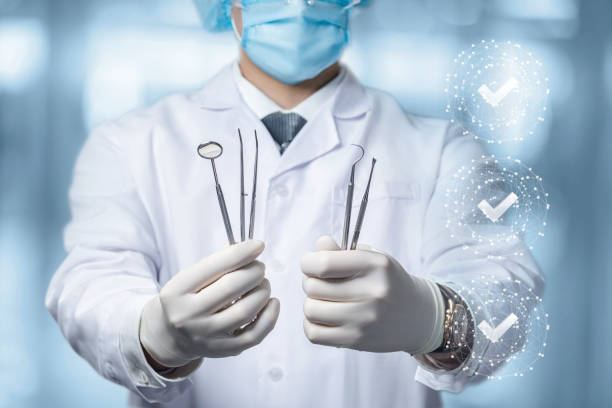 Laser Dentistry in Walnut Park, CA