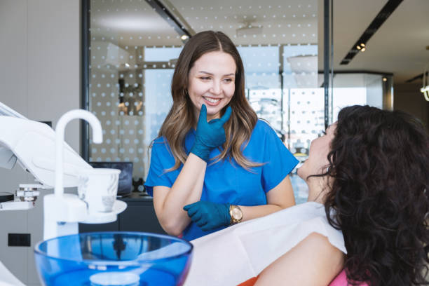 Why Choose Us for Your Dental Needs in Walnut Park, CA