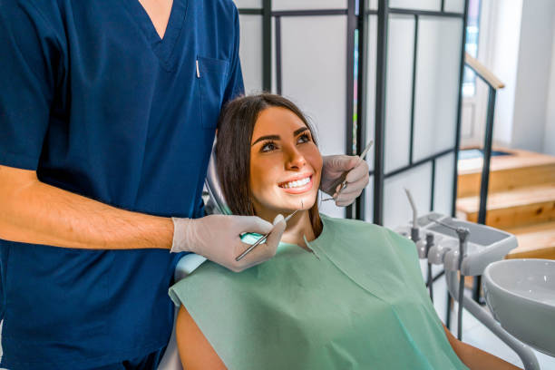 Best Dental Exams and Cleanings  in Walnut Park, CA