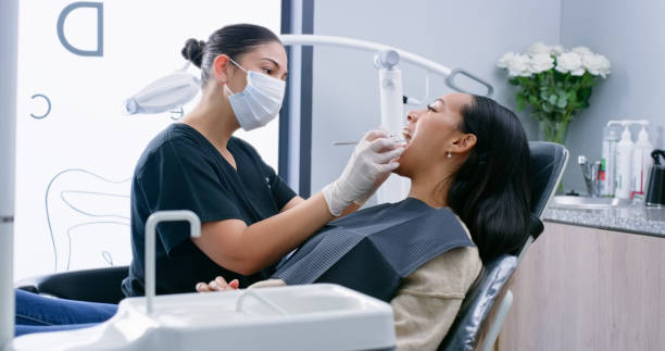 Best Cosmetic Dentistry  in Walnut Park, CA