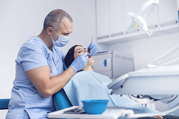 Best Preventive Dentistry  in Walnut Park, CA