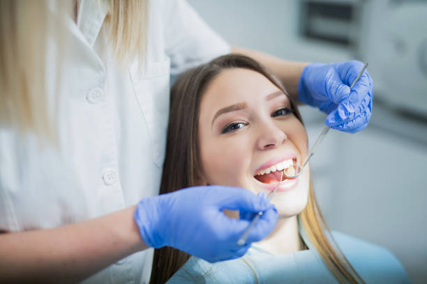 Best Periodontal (Gum) Disease Treatment  in Walnut Park, CA